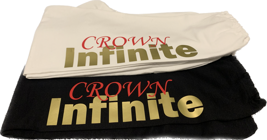 Crown Infinite Fleece Jogger Pants